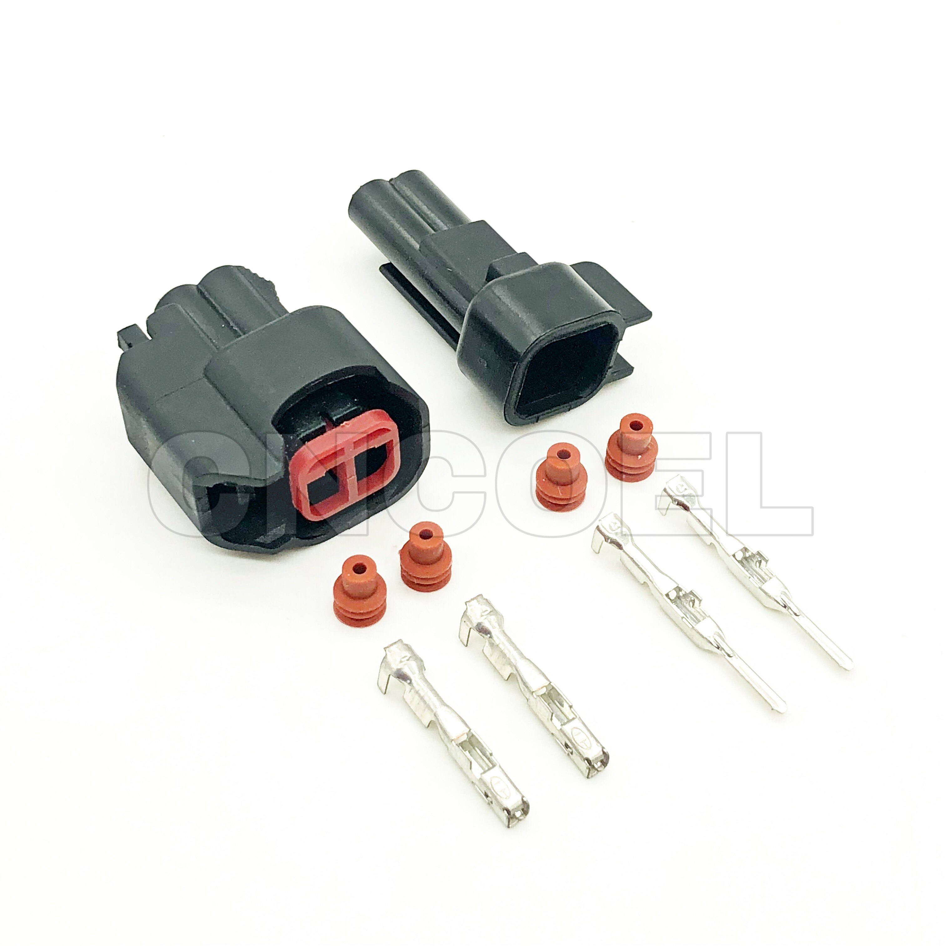 5Set TYCO/AMP 10 Pin 174655-2/174656-7 174657-2 We... – Vicedeal