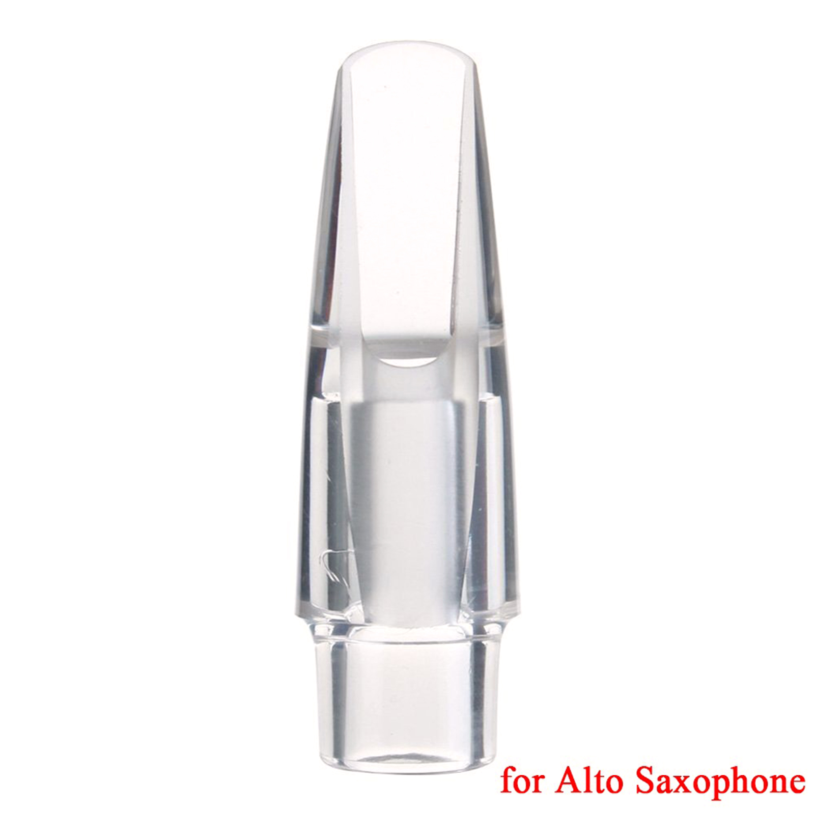 D'Addario RRGMPCASXB7 Graftonite mondstuk voor altsaxofoon kamer B baan 7