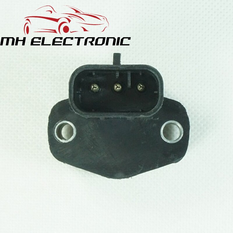 MH ELECTRONIC FOR DODGE RAM 1500 JEEP WRANGLER CHRYSLER PLYMOUTH THROTTLE POSITION SENSOR TPS 4761871AB WITH WARRANTY!