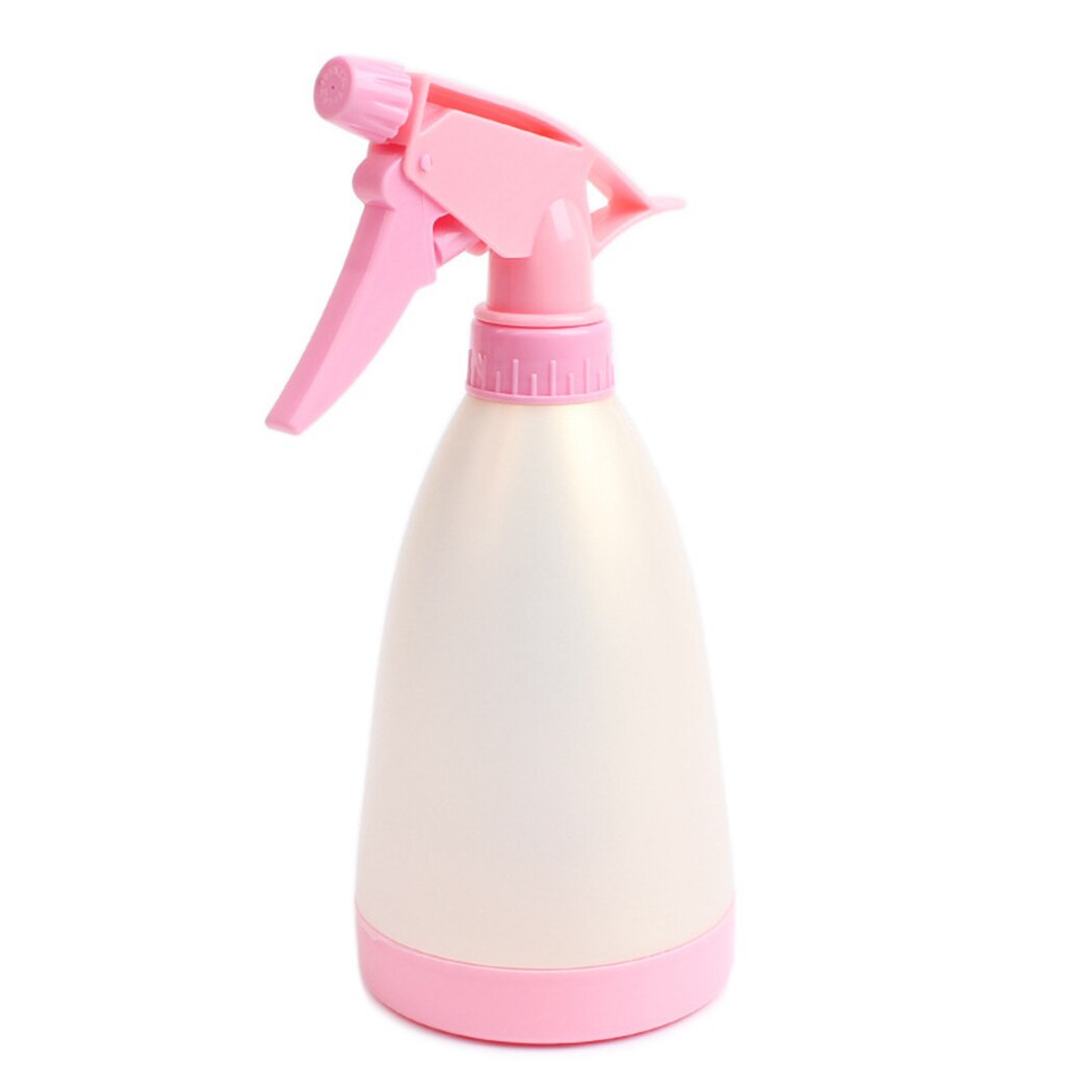 500ml Pet Dog Cat Spray Bottle Empty Simple Plastic Mist Bottle Watering Bottle for Home Pet Dog Cat Bottles