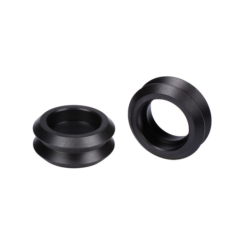 BIGTREETECH Openbuilds POM Wheel C-beam V-slot POM Polycarbonate Bearing Passive Round Wheel Idler Pulley Gear Perlin Wheel