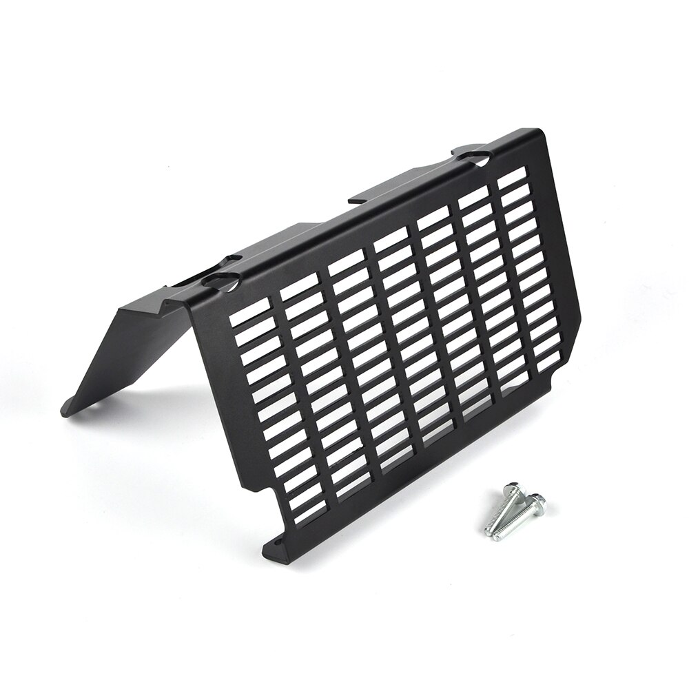 Front Motorcycle Radiator Guard Protector for Honda CRF250L CRF 250L 250 L Aluminum Radiator Cover