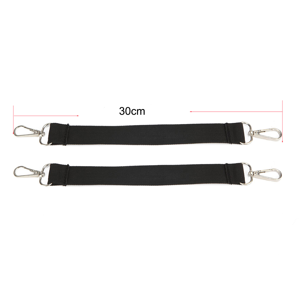 2 Pcs Kinderwagen Haken Rolstoel Wandelwagen Pram Vervoer Tas Hanger Haak Kinderwagens Boodschappentas Clip Kinderwagen Accessoires
