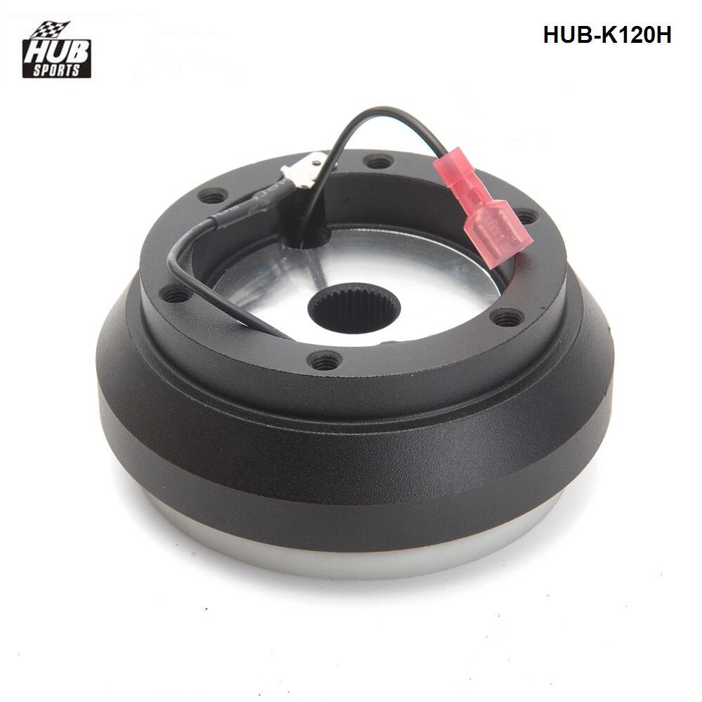 Steering Wheel Hub Adapter Slim Thin Hub For Toyota MR2 Celica Supra Scion XB TC HUB-K120H