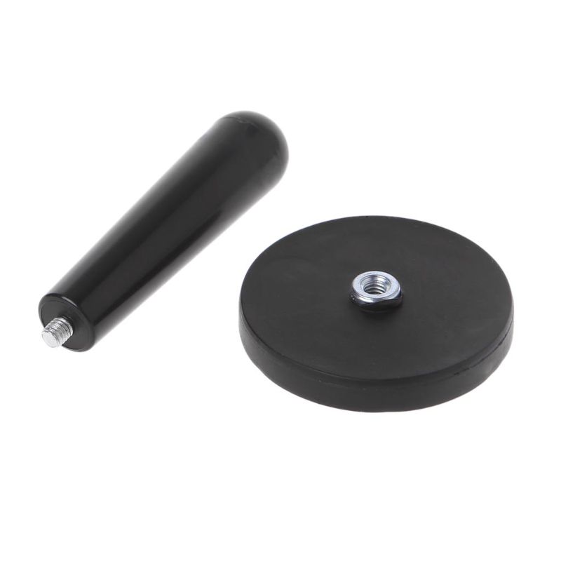 2 pièces pince d'enveloppe de voiture fort support magnétique emballage de Film de vinyle outil d'installation et directe