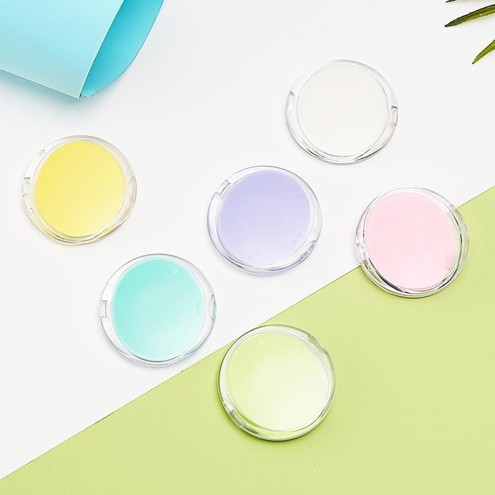 50pcs jetable mini savon papier Portable boîte à savon hôtel voyage bain savon papier lavage à la main Floral en boîte
