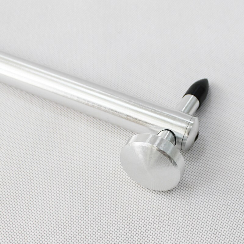 12 pollici in alluminio pdr ammaccatura martello per auto di riparazione del corpo di utensili a mano