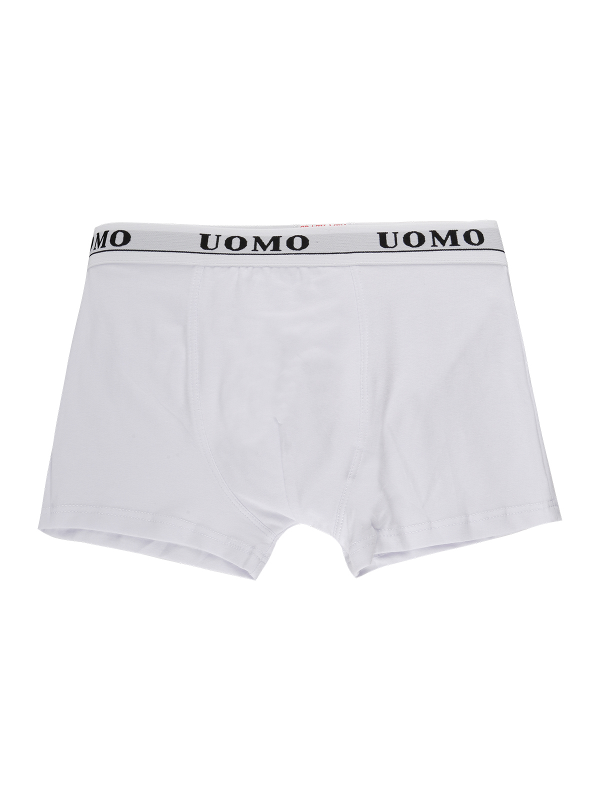 Caleçon coton bébé