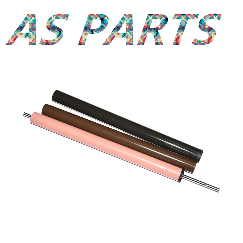 1X for HP M477fnw M452dn M452dw M452nw 477 452 M377 M477 M452 M377 M477fdn M477fdw Fuser Roller Kit Roller Film Fixing Sleeve