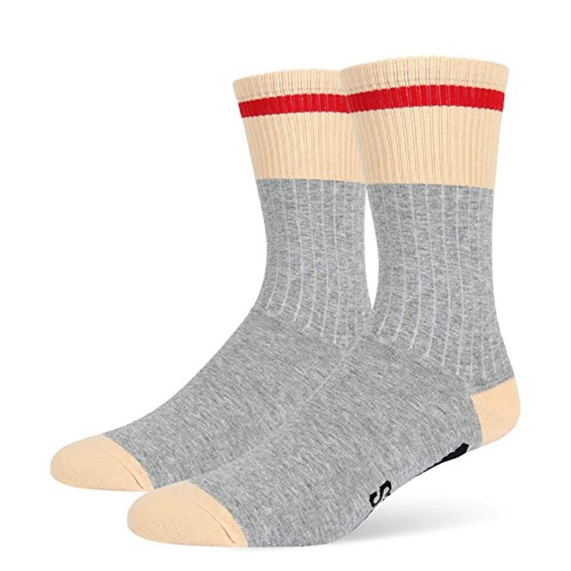 Kerst Sokken Als Je Kan Lezen Deze Sokken Kerst Sokken Herfst Winter Voetbal Medium Buis Sokken