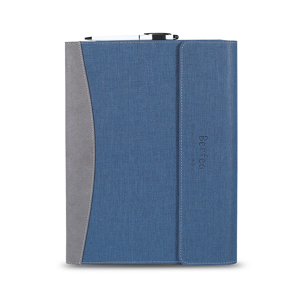 Luxury Cover Case for HP Spectre Pro X360 G2 13.3 Notebook Laptop PU Leather Protective Skin Business Cover
