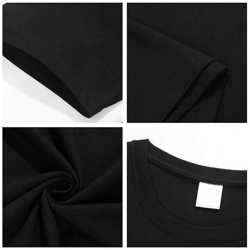 T-SHIRT athée il n'y a pas de chien dyslexique athéisme société T-shirt hommes à manches courtes T-SHIRT col rond Tumblr Ulzzang drôle hommes T-shirt