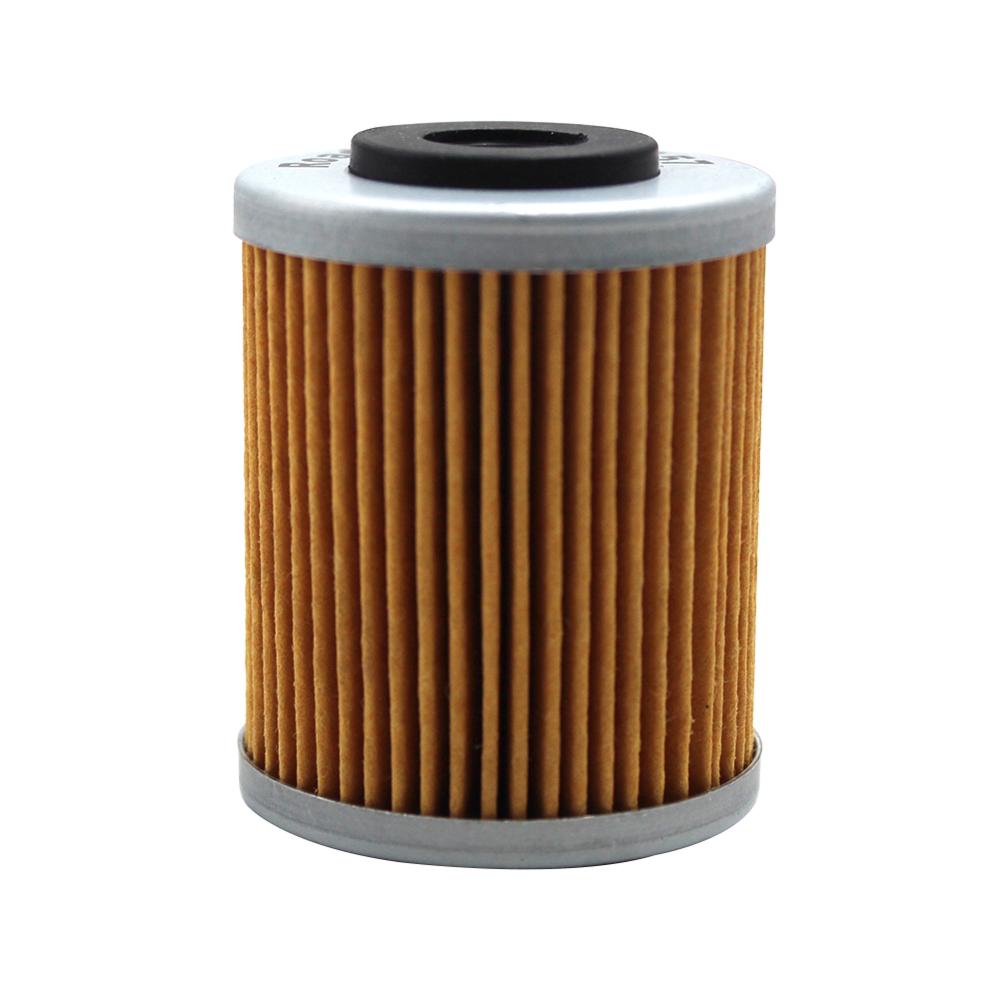 KTM Ölfilterkit Filterset 00050000082 - Komplettset Für 450/525 XC ATV 2008-2012