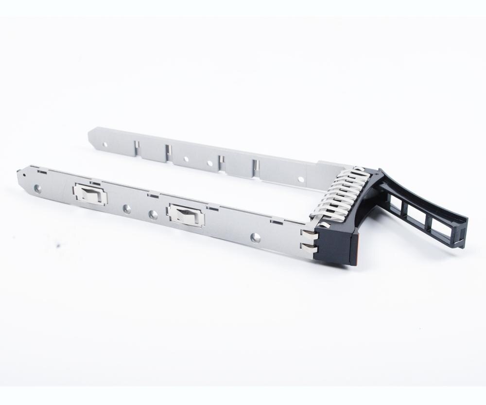 Disco duro de 2,5 pulgadas con bandeja CADDY LED para V3500 V3700 45W2106 45W2107 45W7731 45W8687 M07625 con tornillos