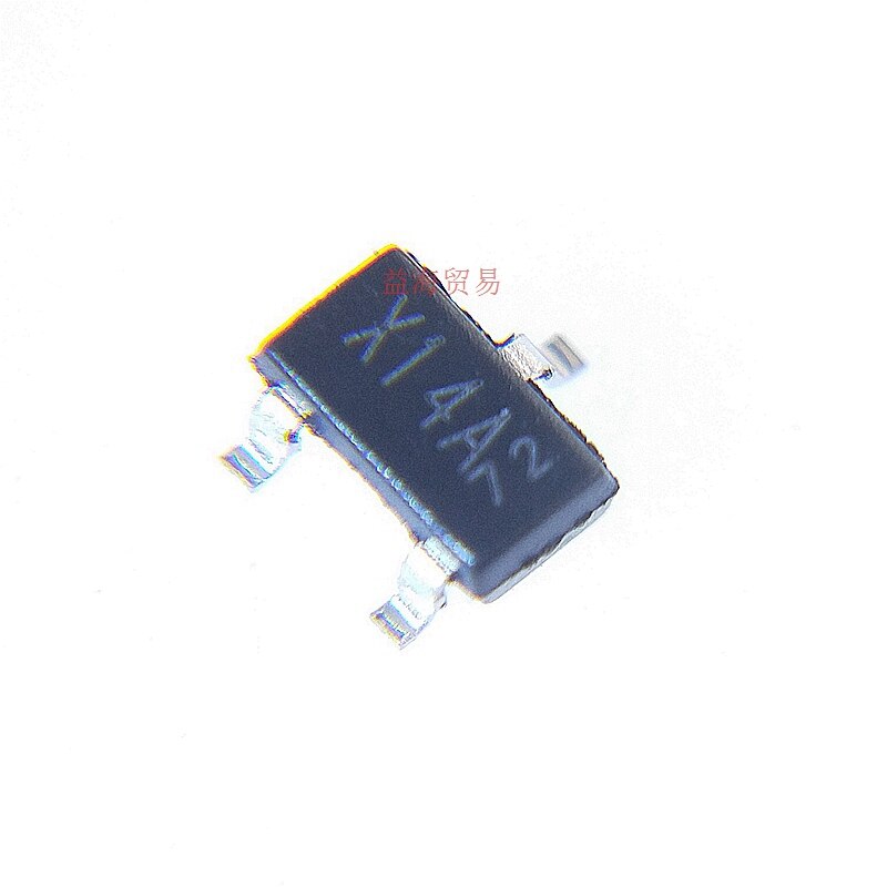 Original AO3401 AO3401A -30V-4A P-CH A18E X14A