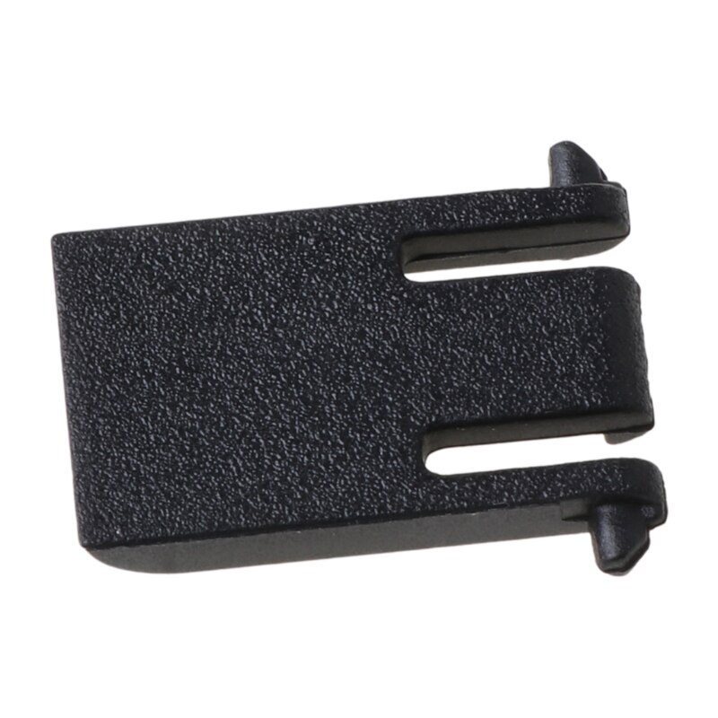 Soporte para teclado logitech K120, piezas de reparación, 2 unidades