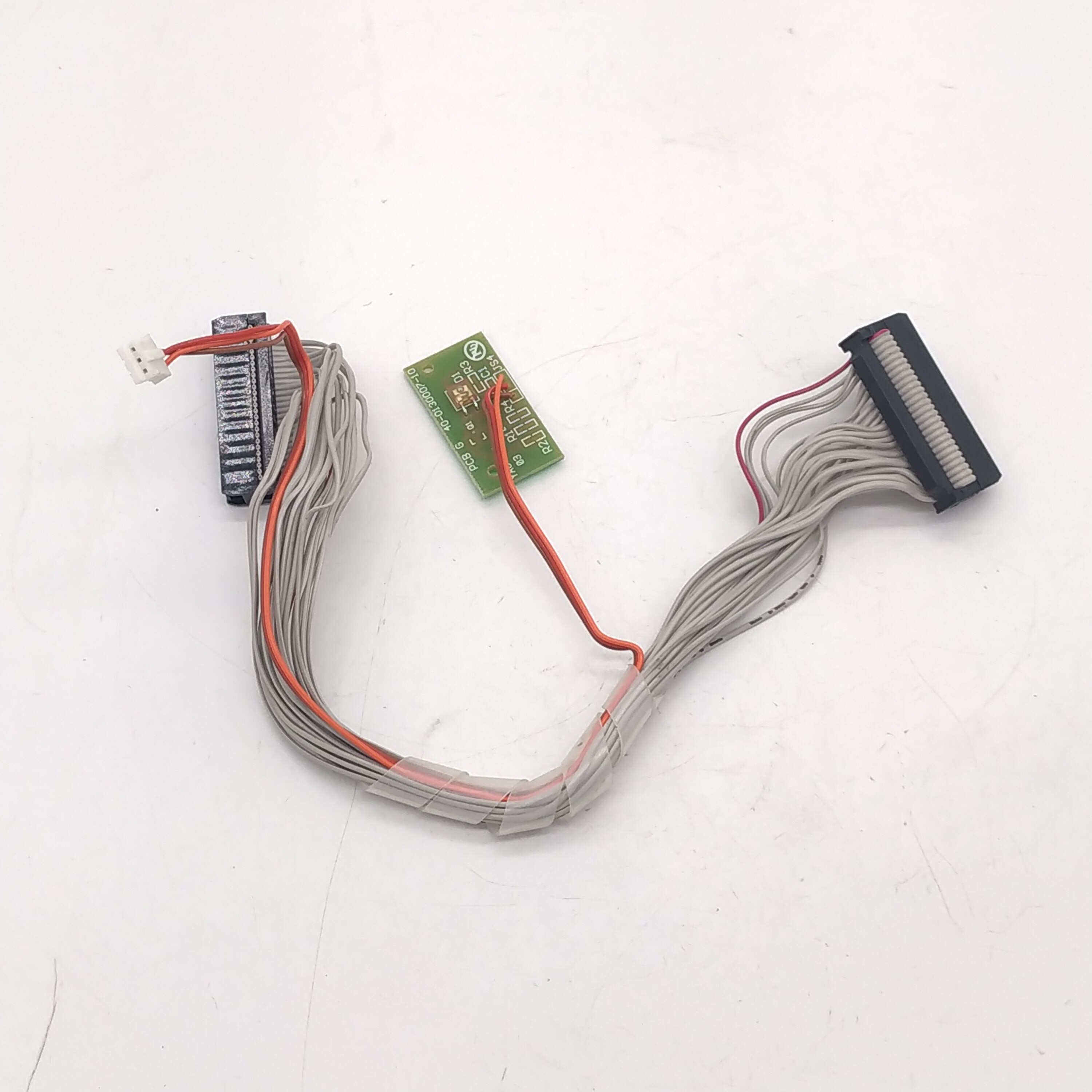 PCB G 40-0130007-10 cable for TSC TTP-342E 342M PRO PLUS TTP 342 PLUS printer parts