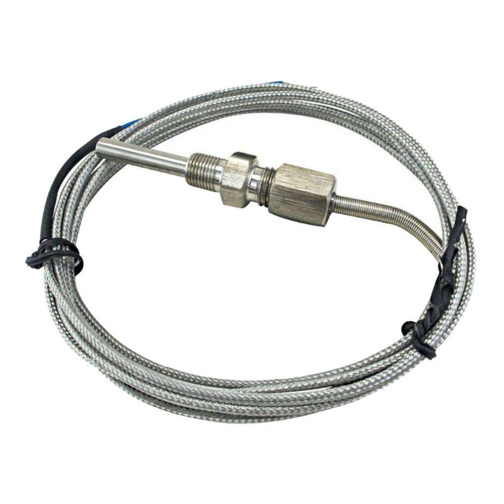 200-1200℃ High Temperature Sensor with Wire Cable, 200-1200℃