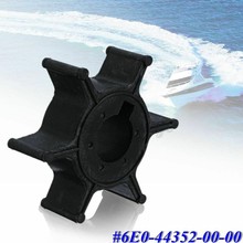 Outboard Motor Engine Water Pump Impeller Boat Engine Impeller Kit For 4-6HP Outboard Motor Etc Boat Accessories Marine