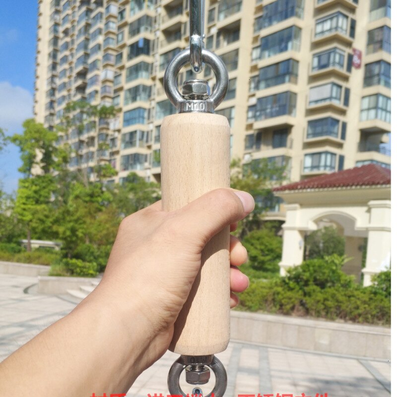 sport fitness tiro su sbarra Palestra di Casa Tenere Pinza Braccio Muscoli della Schiena presa Attrezzature da Palestra di Allenamento per La Forza per Arrampicata M2097