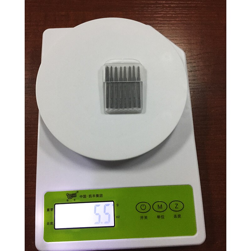 Wax Guard Oorsmeer Stick Voor Digitale Hoortoestellen 8 stks/partij