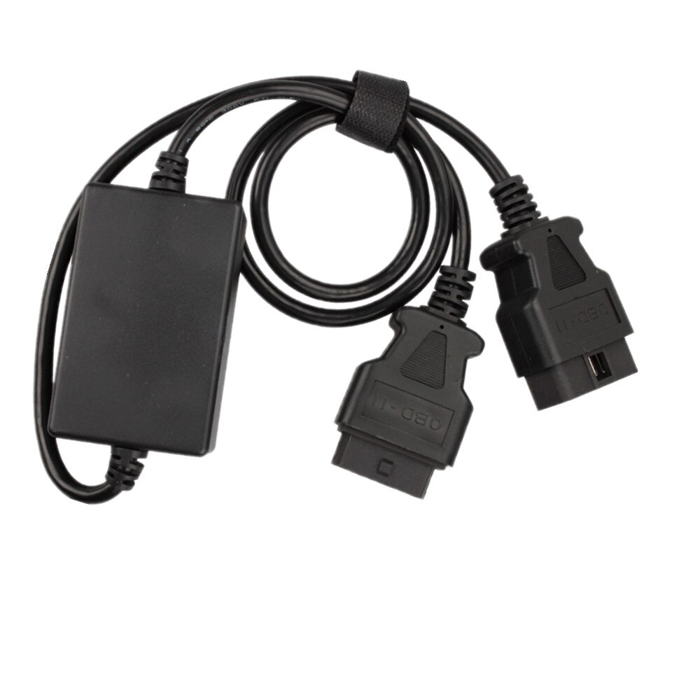 Câble de Diagnostic OBD S1279, Module d&#39;interface pour Lexia 3 PP2000, nouvelles voitures, Boxer Scanner S 1279 pour citroën