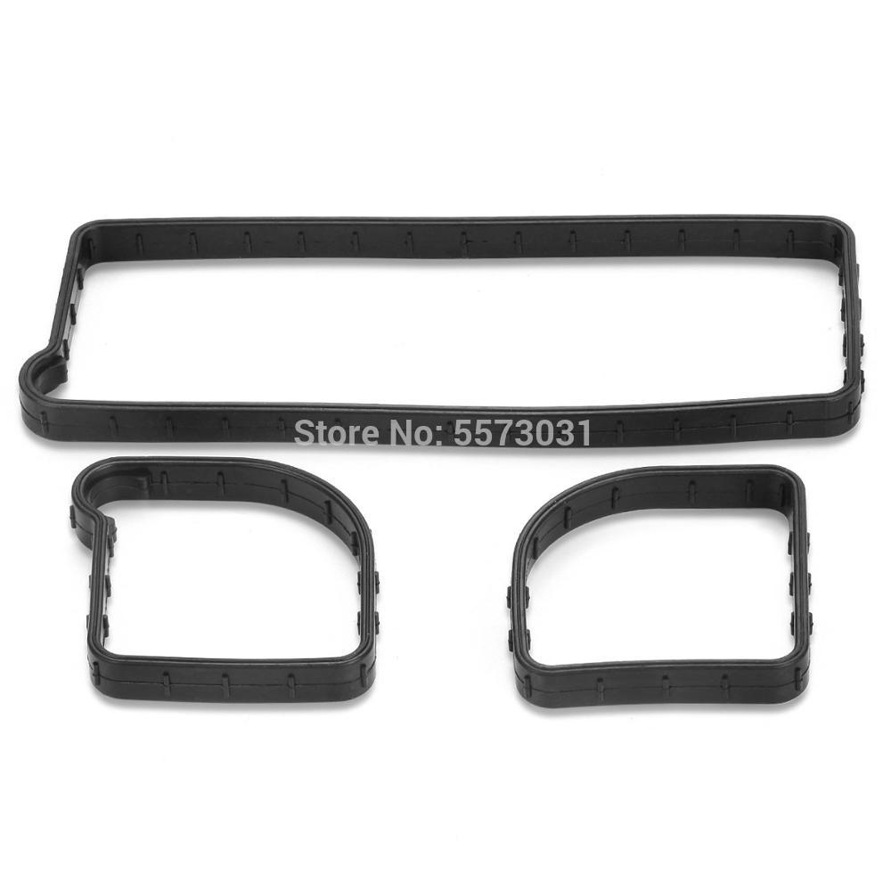 Engine Valve Cover Gasket For Ford Mazda 1S7Z-6584-BA 1S7G-6K260-AA CV6Z-6584-A L501-10-230 LF02-10-230