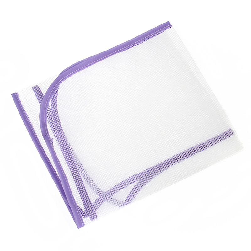 40*60cm Ironing Boards Protection Pad Antiskid Anti insulation Cloth Laundry Products Home Cleaning Tools items Accessories