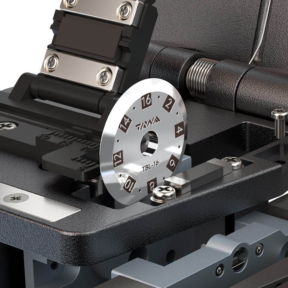 Lame de rechange pour cliveuse de Fiber optique Fujikura CT-30