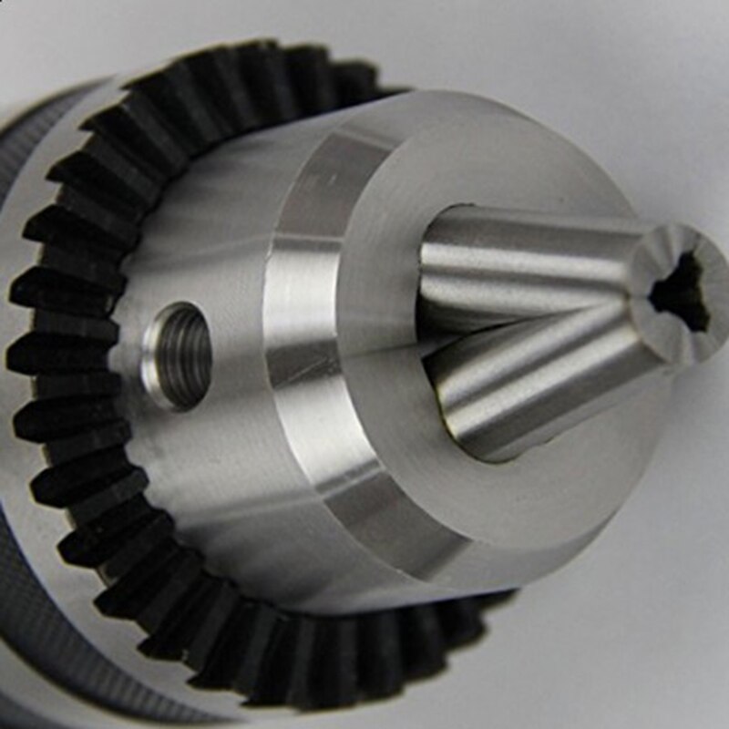 3/4 Inch 3Jt Heavy Duty Drill Chuck Key and 3Jt-2Mt Arbor Mt2 Jt3