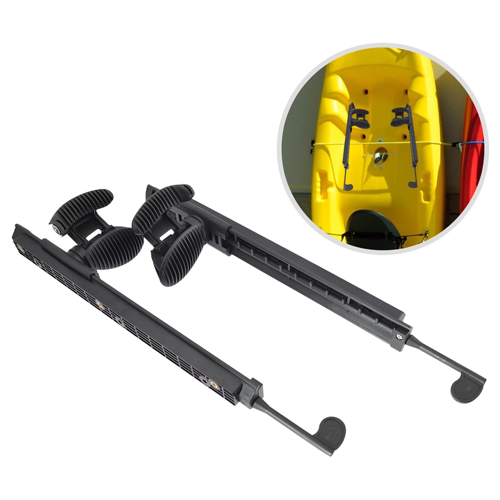 Pedali per pedane per kayak pedane pedane pedane per barche canoa accessori marini