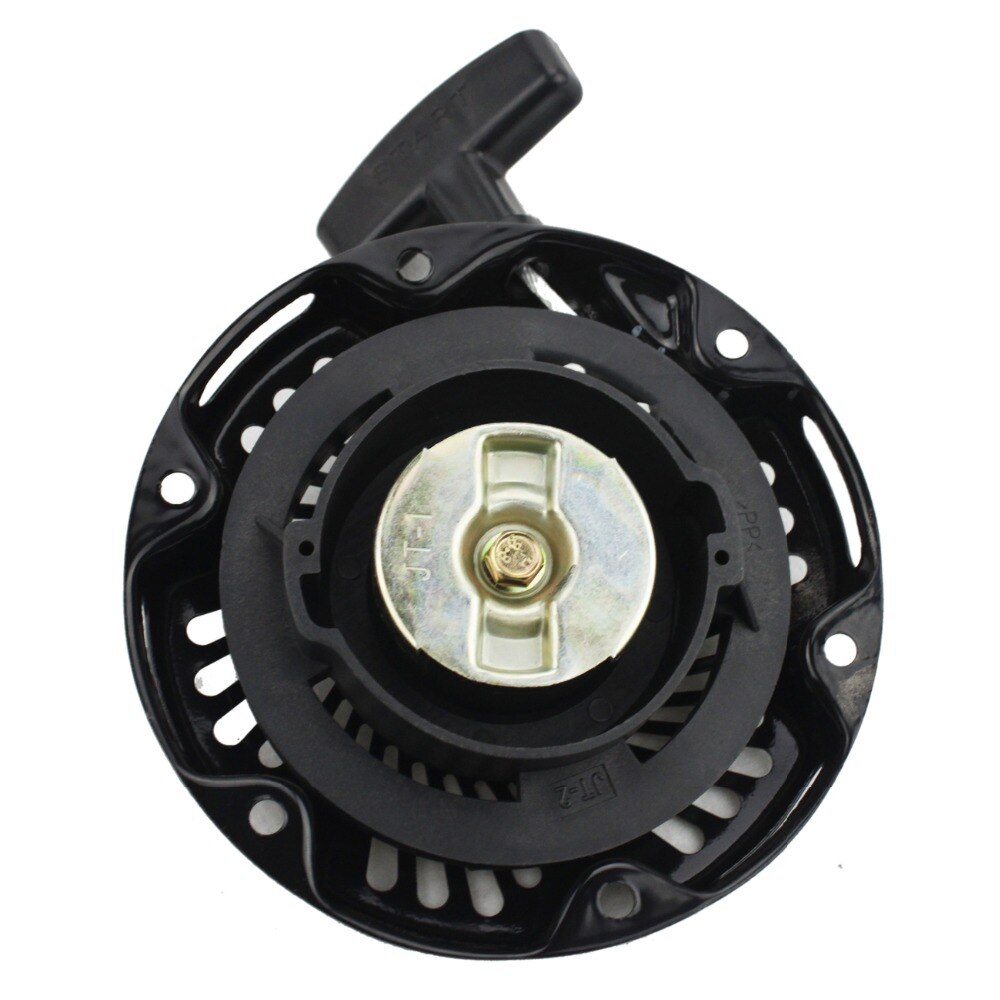 GOOFIT Pull Start voor Baja Doodlebug 2.8hp Db30 97cc Doodle Bug Mini Bike Motovox MBX10 11 12 Repeteerstarter K071-015