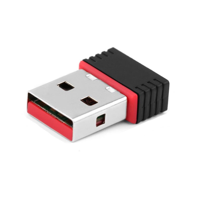 150Mbps Mini USB WiFi Adapter wi fi Antenne MT7601 Mini Internet Netzwerk Karte LAN Dongle Adapter Ethernet Empfänger Wi-fi
