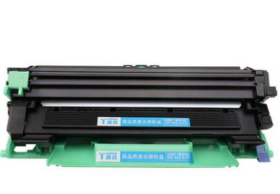 Compatibele toner cartridge voor Brother TN1000 DR1000 HL-1110 1112 MFC-1810 m115f m118z p115b p118w DCP-1512 toner cartridge