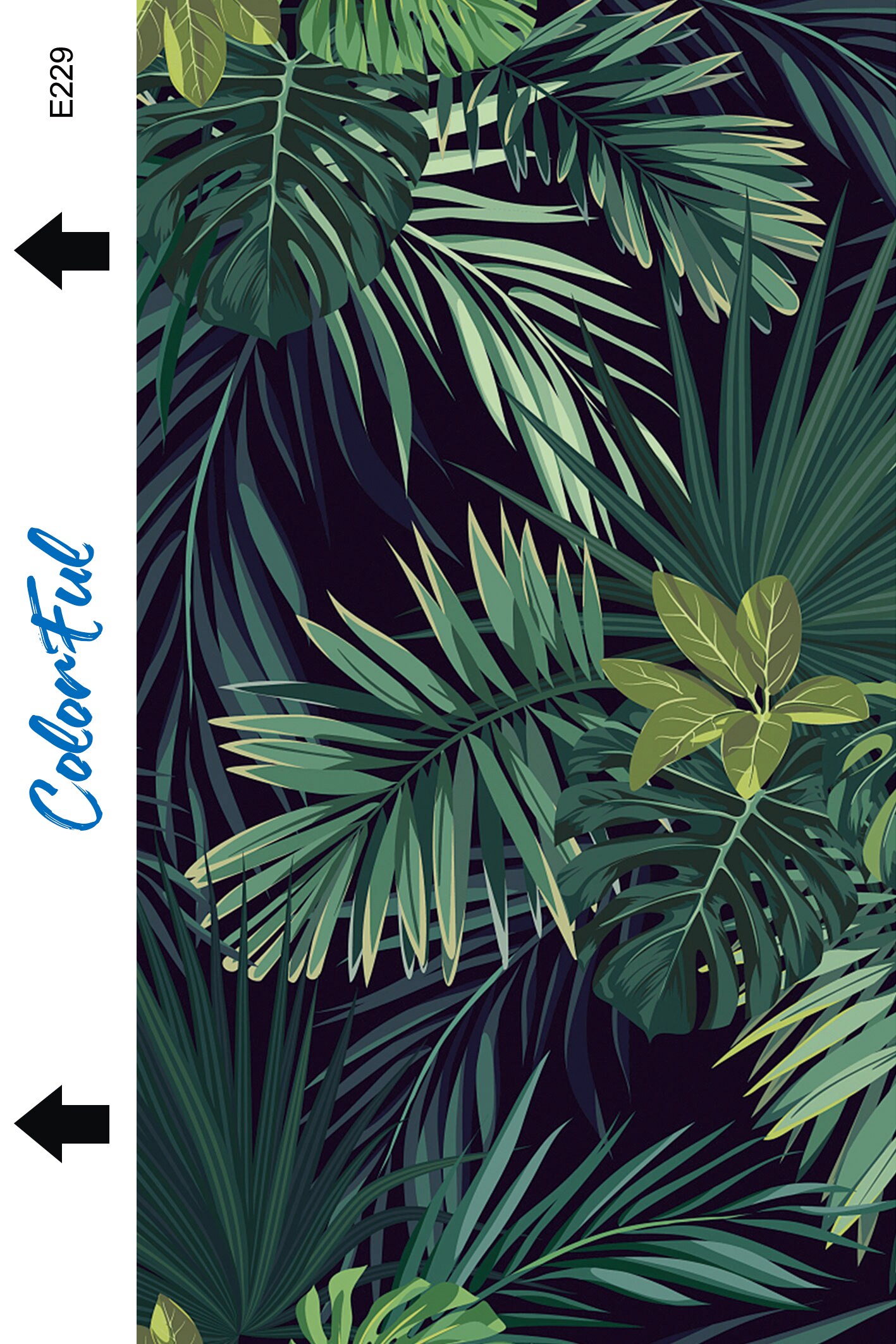 50pcs/Lot European Style Full Cover Back Screen Protector Back sticker Films for iPhone Samsung Huawei Smart Phones