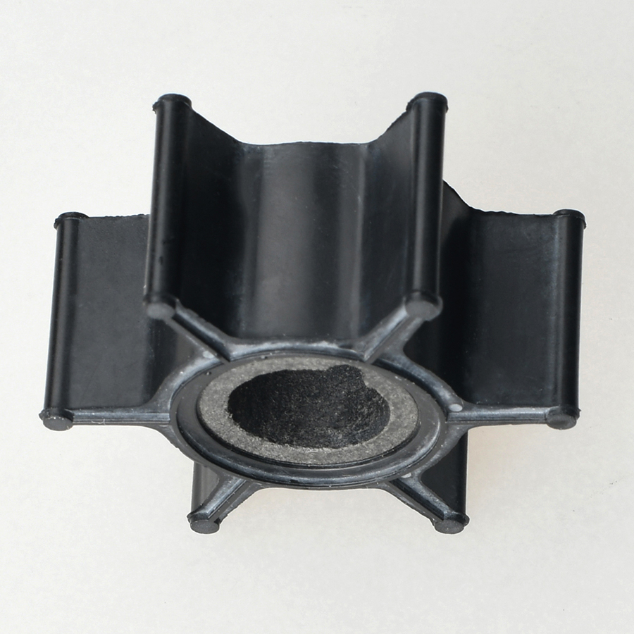 3B2-65021 Water Impeller Voor Tohatsu 2 4-takt Buitenboordmotor 6 8 9.8 HP Motoren 3B2-65021-1 3B2-65021-1M 3B2-65021-0