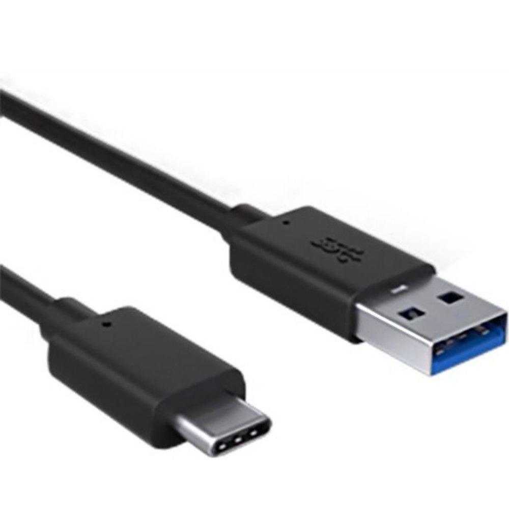 USB-C cable USB 3,1 Gen2 10G 3A A USB 3,0 un hombre rápido de carga y sincronización de datos cable para samsung Huawei Apple macs LG PC y móviles
