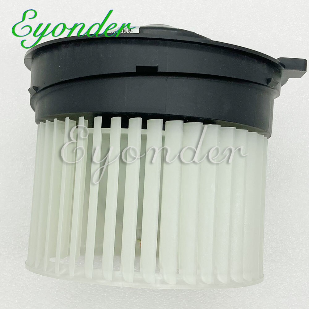 A/C Air Conditioning Heater Heating Fan Blower Motor for NISSAN QASHQAI J10 JJ10 1.5 1.6 2.0 27225-EN000 27225-ET00A 27225ET10B
