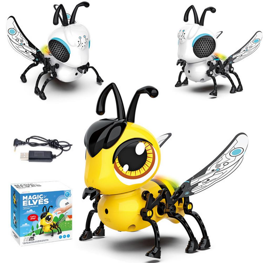 Elektronisk flyvende legetøj multifunktionelt genopladeligt legetøj elektronisk flyvende legetøj multifunktionelt genopladeligt legetøj