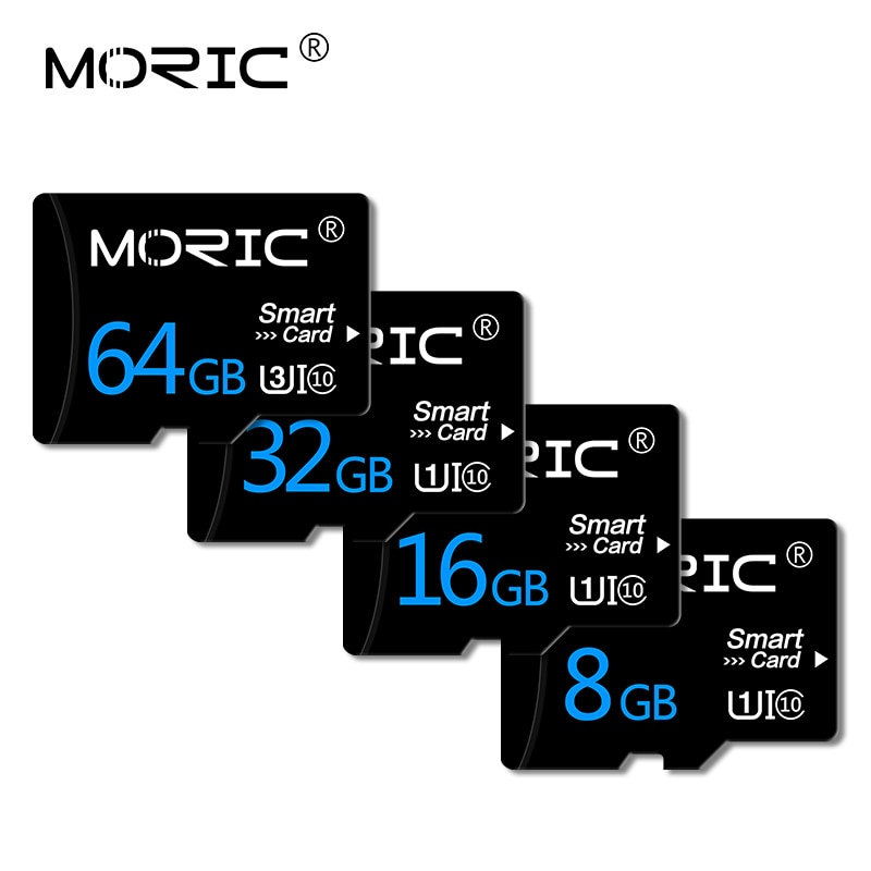 Best Micro SD Memory card 64GB 32GB 16GB 128GB class10 TF card Microsd Pen drive Flash memory disk high speed