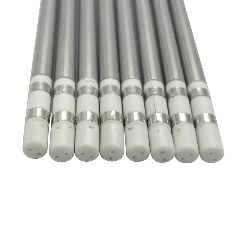 T12 Soldering Solder Iron Tips T12 Series Iron Tip For Hakko FX951 STC AND STM32 OLED Soldering Station Electric Soldering Iron