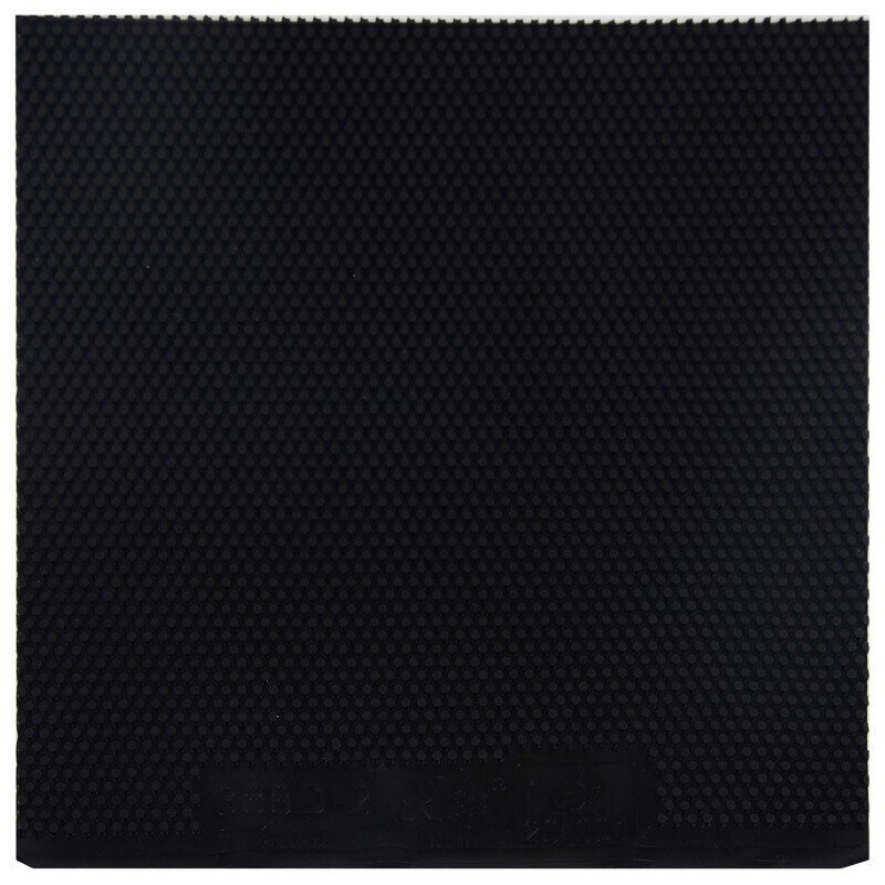 Original Dawei 388d-2 All Round Long Pimples Table Tennis Rubber With / Without Sponge Pips-out Pips-long Rubbers