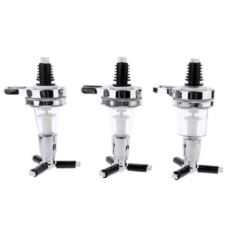 Drink dispenser Spirit Measure Bar Bulter Optical Optics Tool Set Cocktail 25 ml 30ml 45ml 1oz 1.5oz Dispenser Machine Bar Tools
