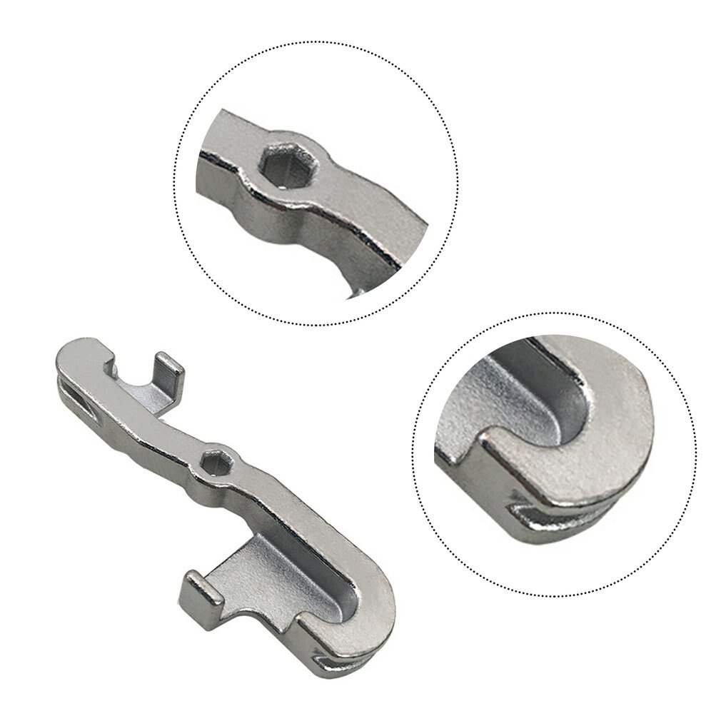Práctica dobladora de tubos de freno de 5mm, herramienta de doblado, opciones de flexión, herramienta práctica, piezas, accesorios de actualización de automóviles