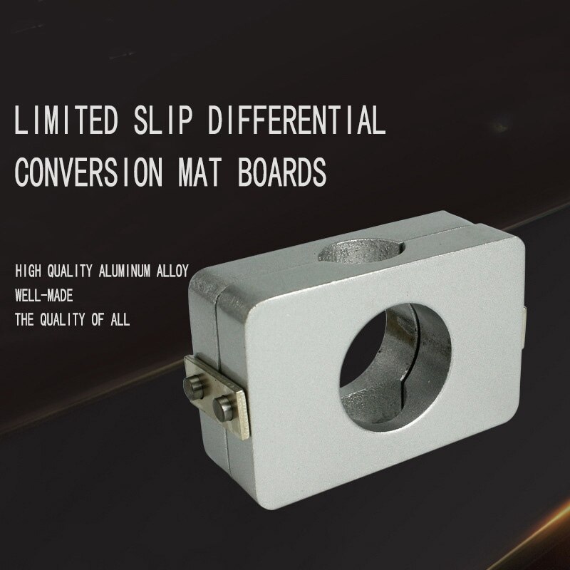 Lsd Limited Slip Differential Conversion Plate for... Grandado