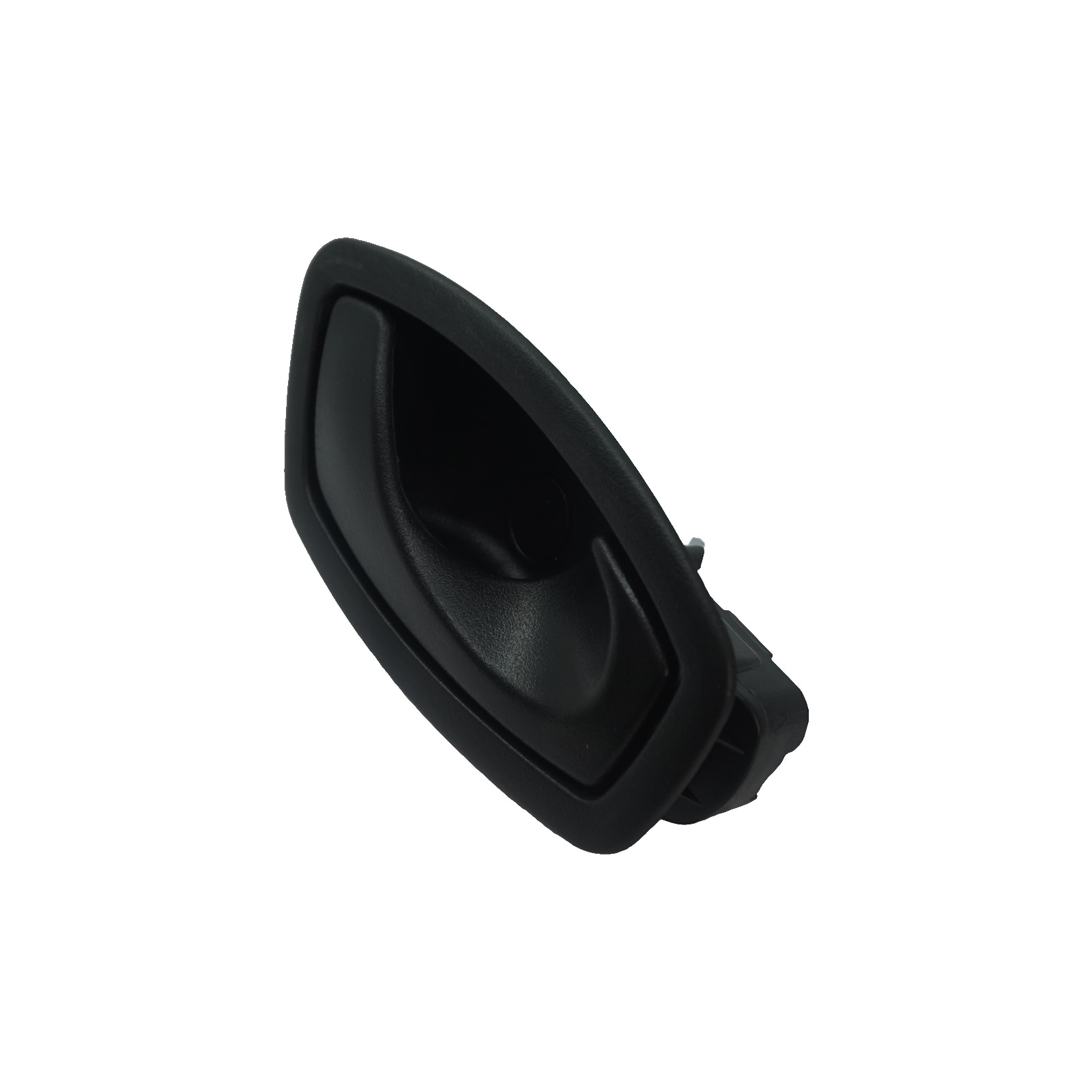 Bross BDP929 Interior Door Handle RIGHT 806710001R BLACK for Renault Fluence Megane MK3 Clio MK4 Captur