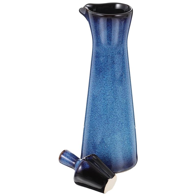 Keramik Würze Container Küche Gewürz Flasche Japanischen Stil Würze Flasche