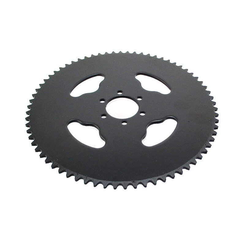 XLJOY 70 tooth #35 Rear Chain Sprocket For Baja Doodle Dirt Bug Racer Mini Bike