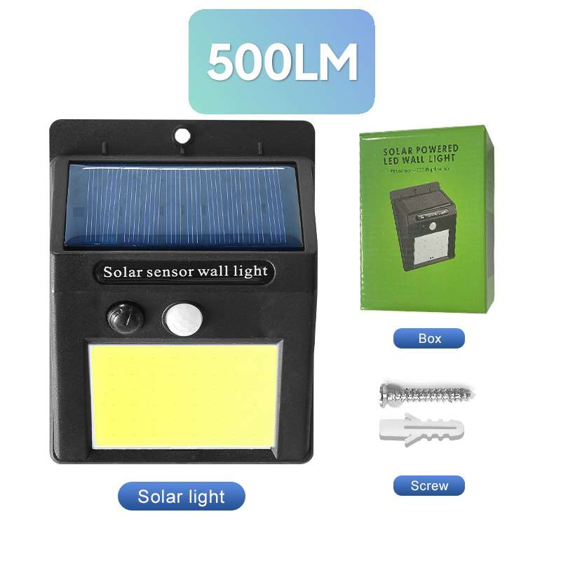 3000 W Outdoor Solar LED Licht 4 Modi 1500 W Solar Light Lamp Waterdichte Bewegingssensor Zonlicht Yard tuin Straatlantaarn