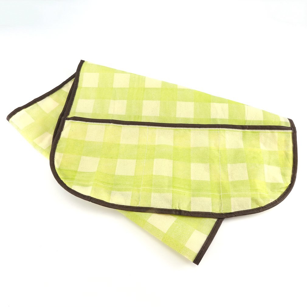 Non-Woven Fabric Household Waterproof Refrigerator Dust Cover With Storage Bag For Kitchen Refrigerator Dust Cover
